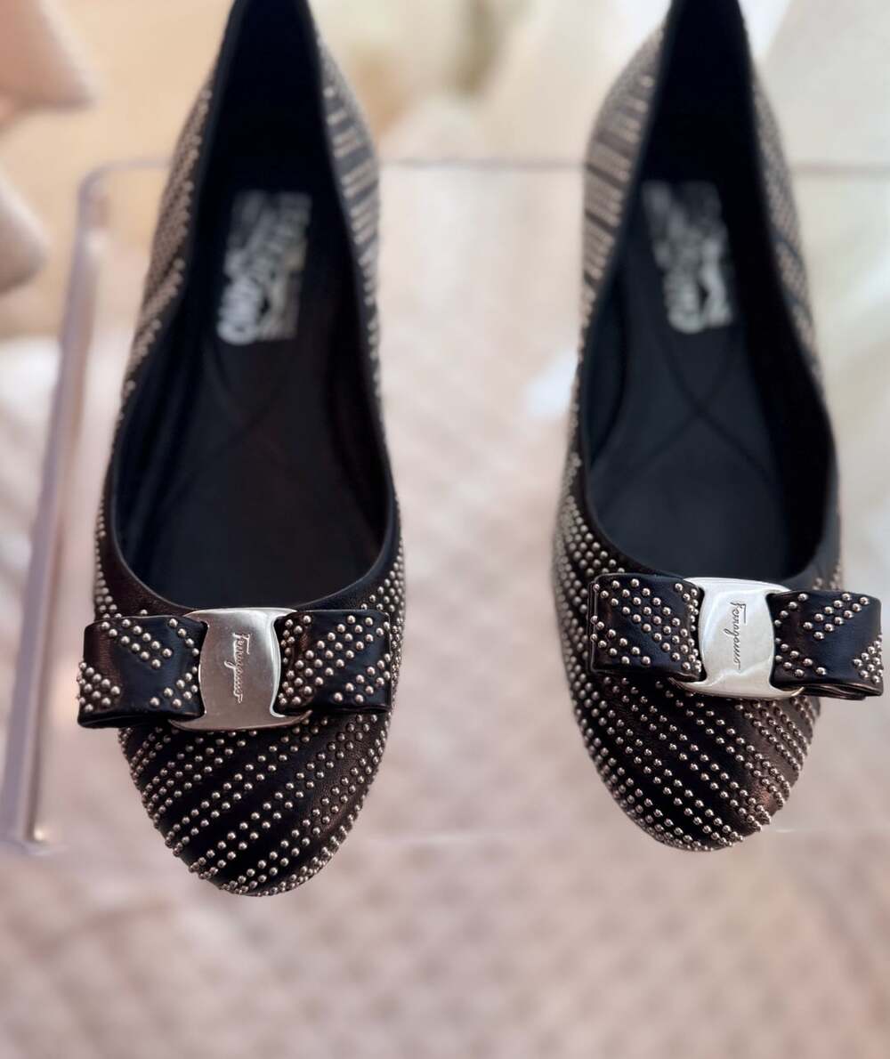Salvatore Ferragamo